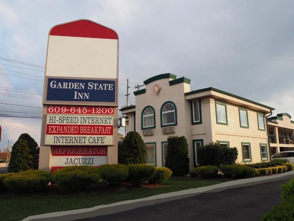Garden State Inn 1