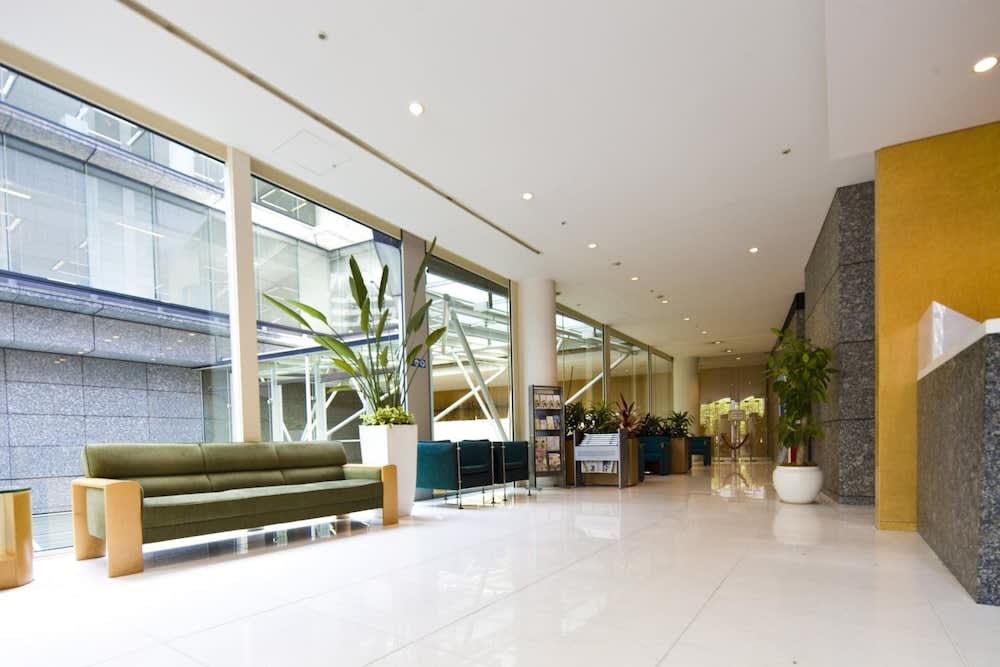 Tokyo Green Palace 2