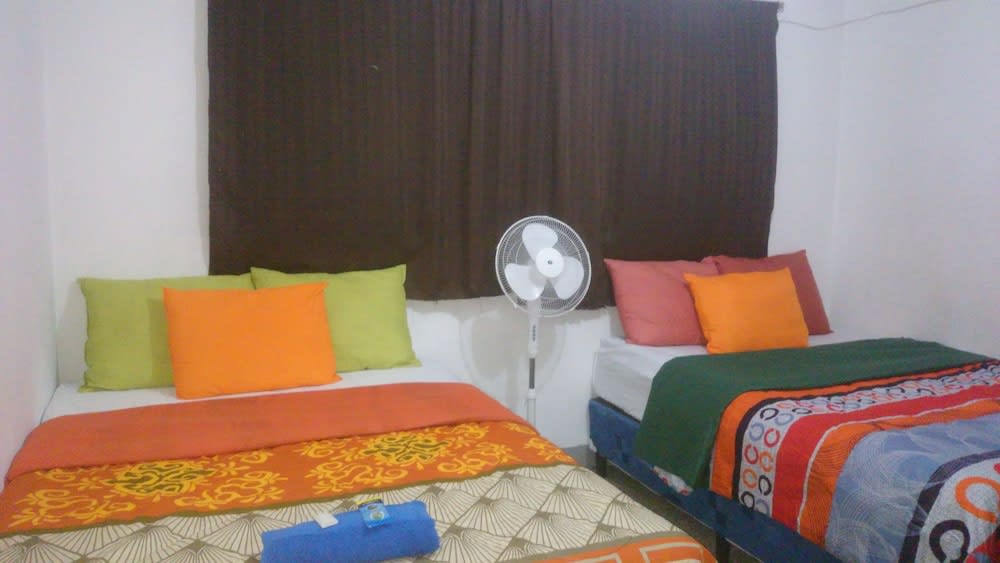 Hotel Histórico - Hostel 1