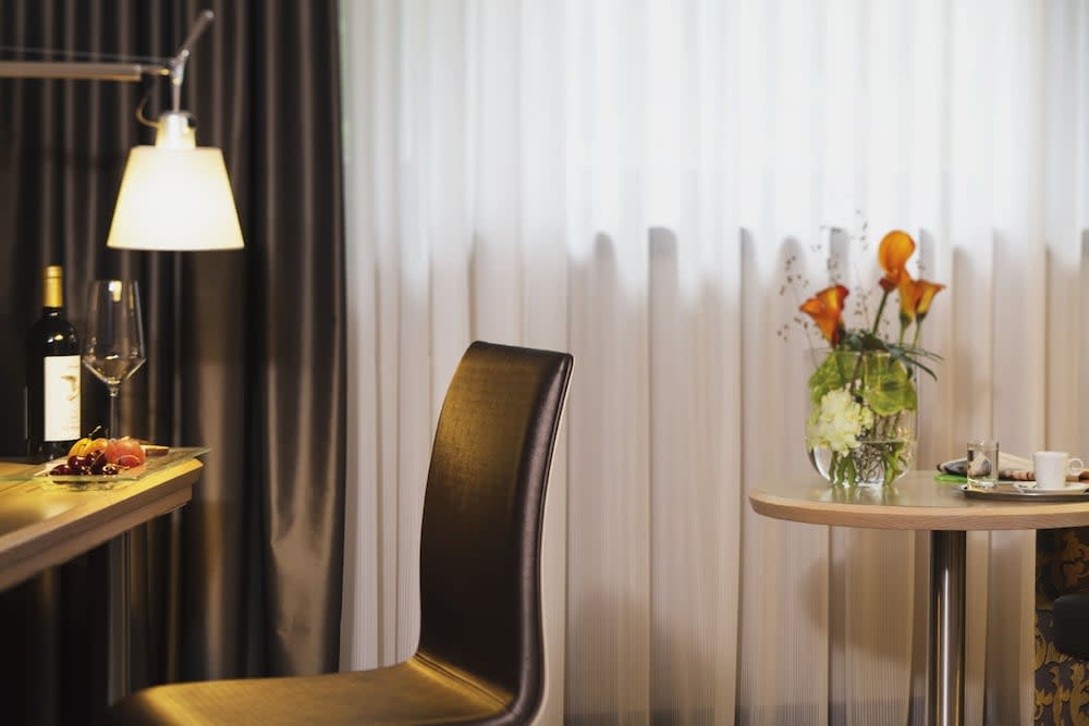 Movenpick Munchen Airport 2