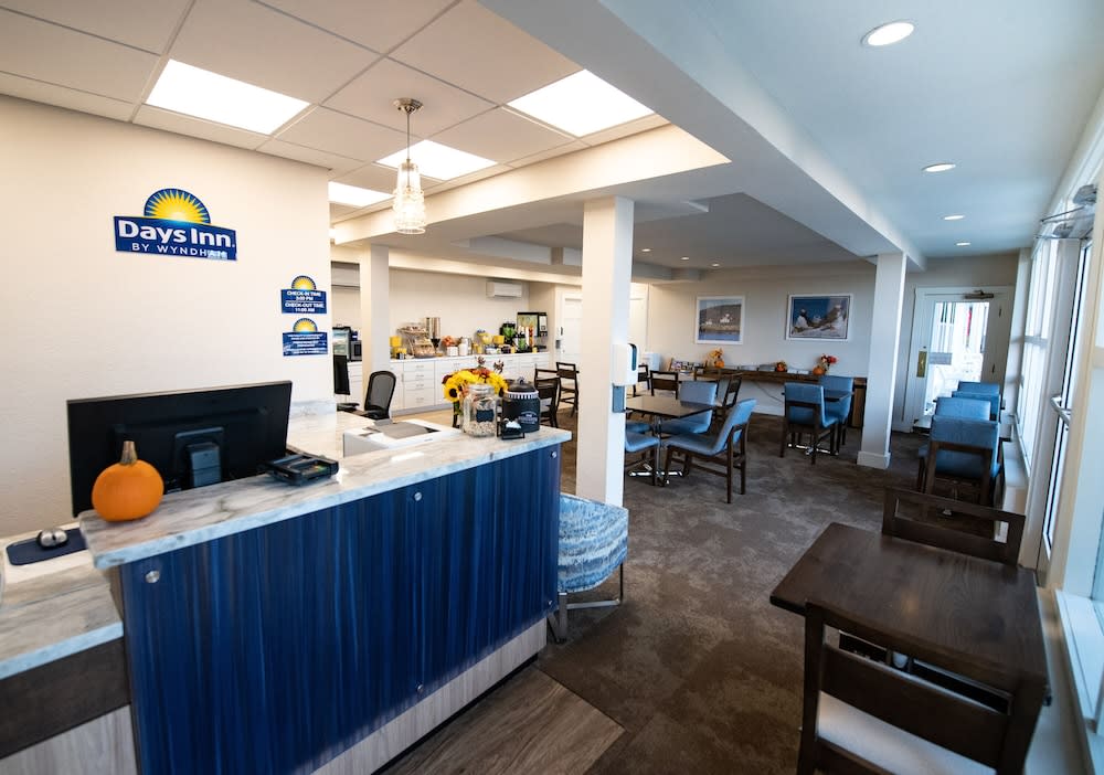 Days Inn by Wyndham Bar Harbor 2