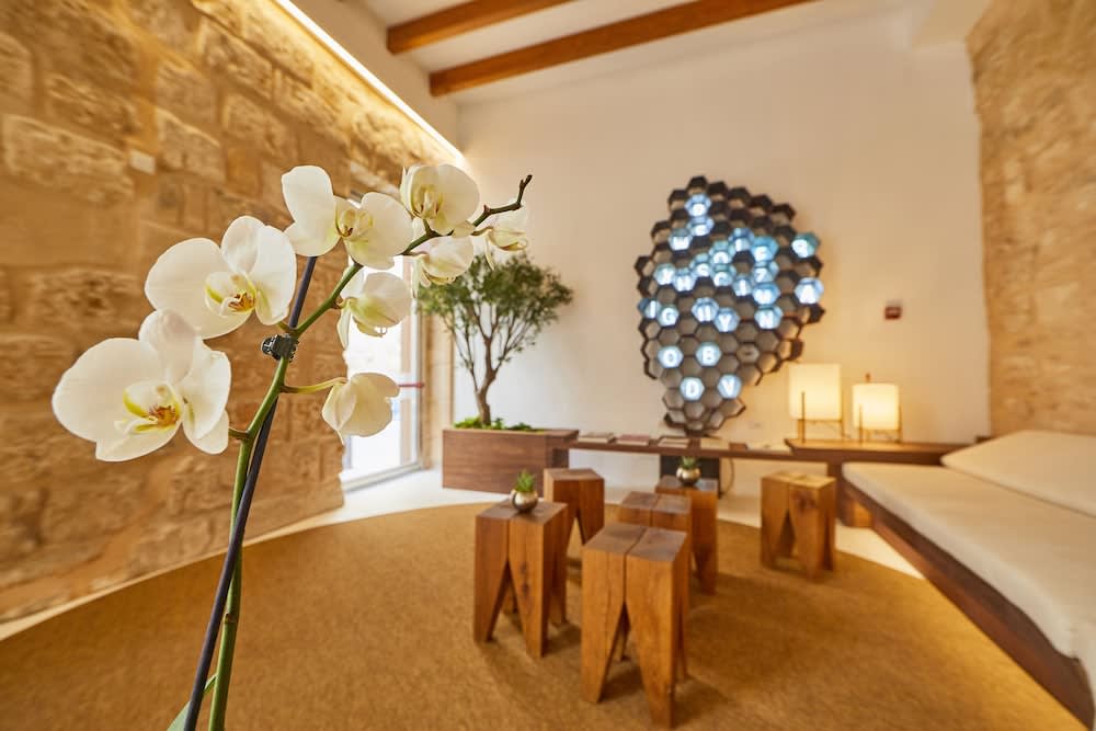 Santa Clara Urban Hotel & Spa 2