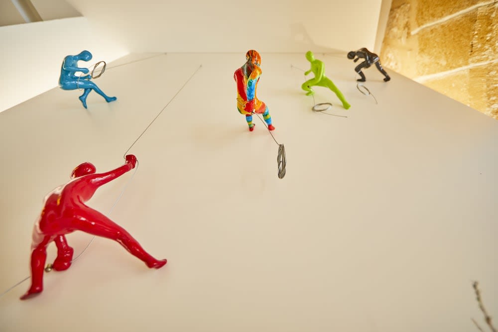 Santa Clara Urban Hotel & Spa 5