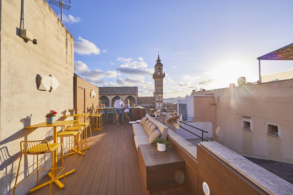 Santa Clara Urban Hotel & Spa 1