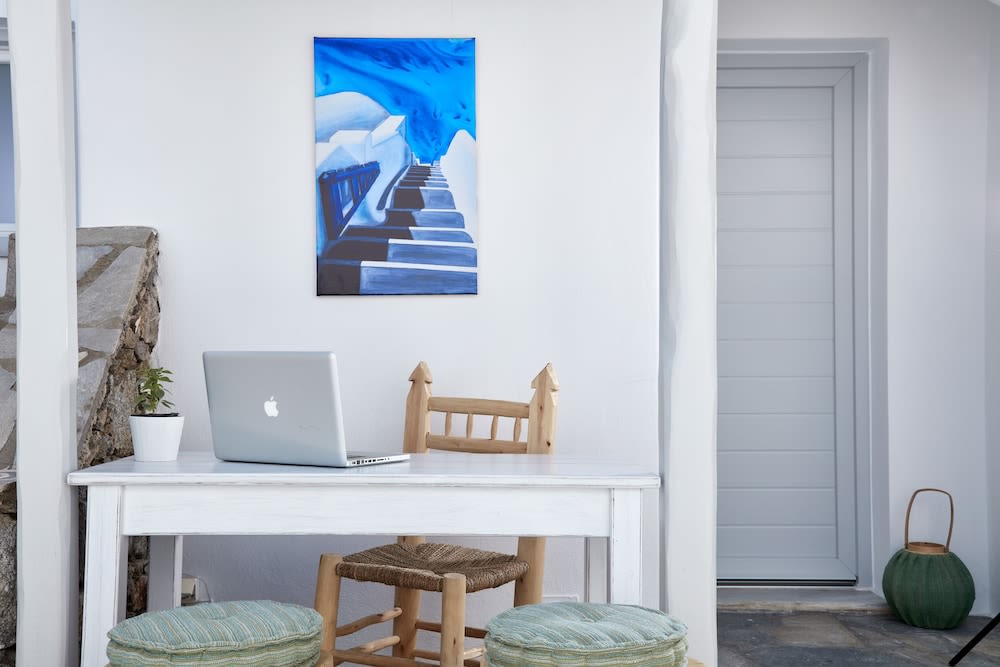 Mykonos Town Suites 2