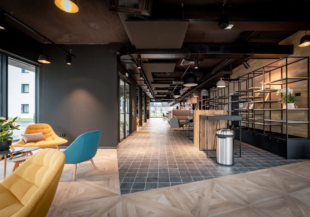 ibis budget Valenciennes Petite-Forêt 2