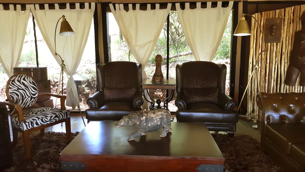 Wellworth Ole Serai Luxury Camps - Moru Kopjes 2