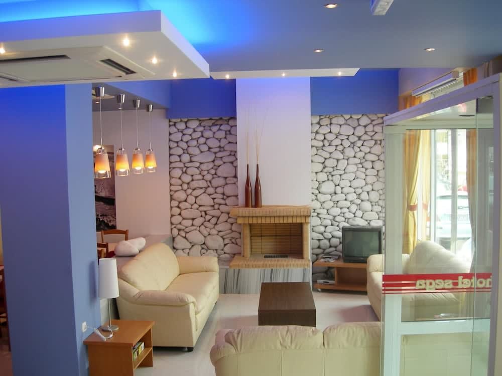 Hotel Segas 2