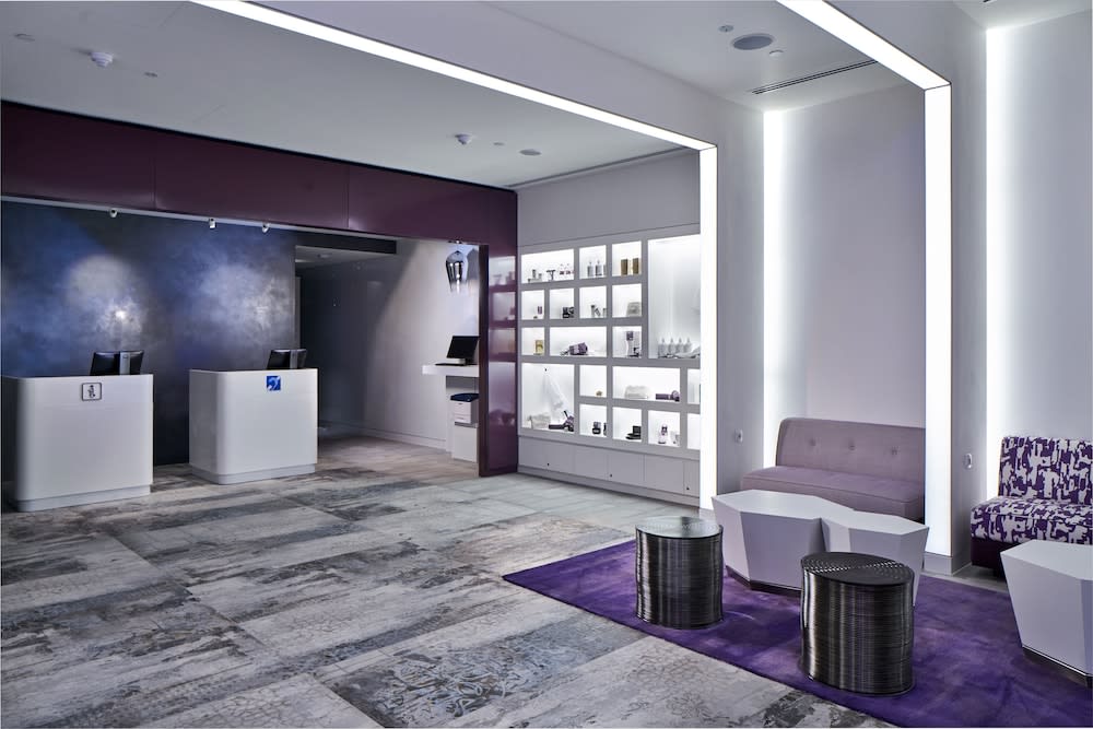 YOTEL Singapore Orchard Road 3