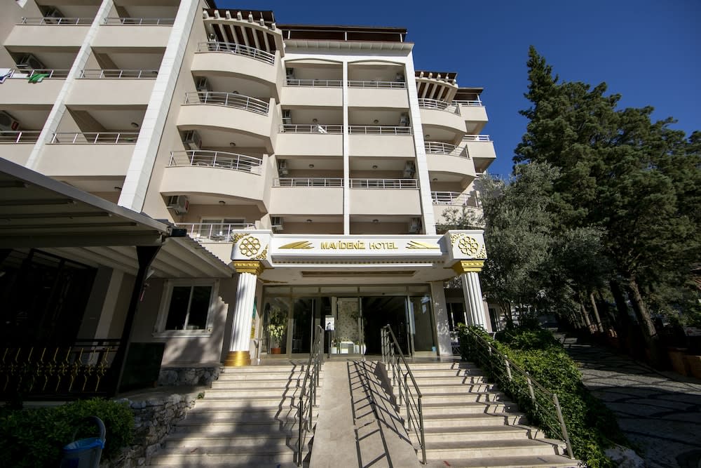 Hotel Mavi Deniz 1