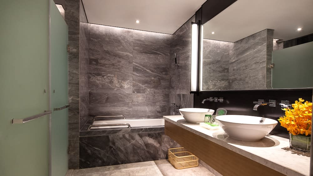 Holiday Inn NANJING QINHUAI SOUTH by IHG 4