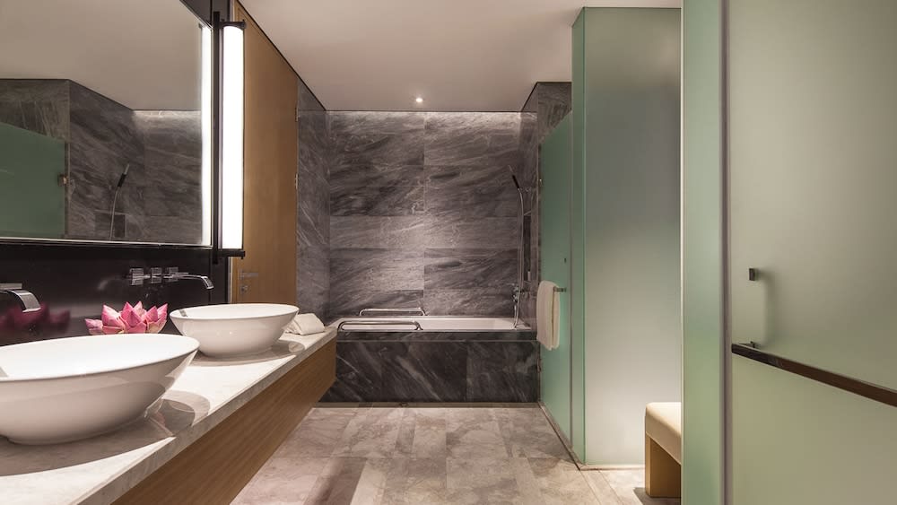 Holiday Inn NANJING QINHUAI SOUTH by IHG 3