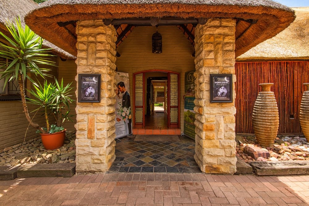 Africlassic River Lodge- Rivonia 1