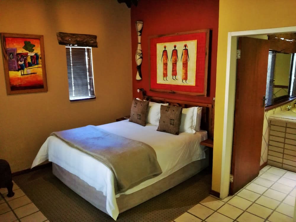 Africlassic River Lodge- Rivonia 2