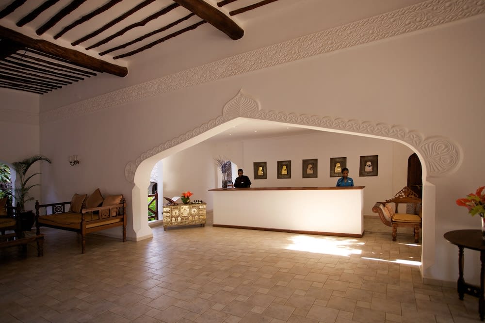Sultan Sands Island Resort & Spa 2