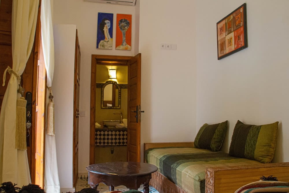 Riad Dar Tamlil 2