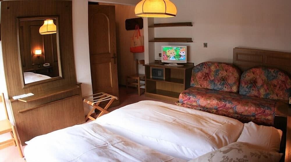 Hotel Catinaccio 2