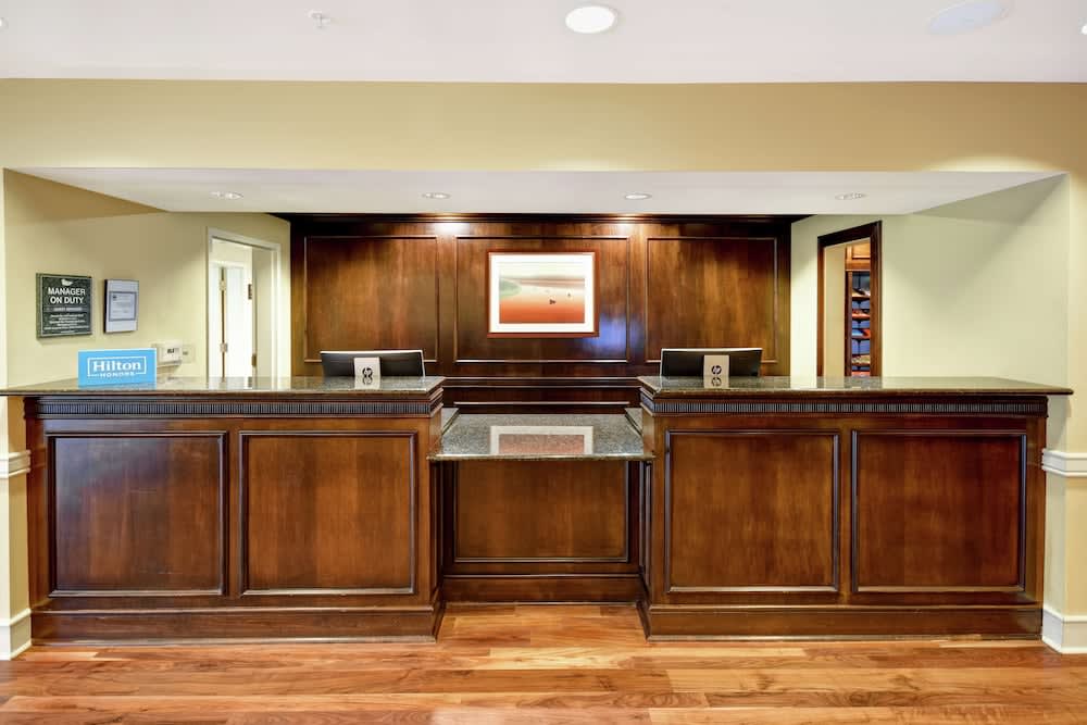 Homewood Suites by Hilton Charleston Airport 5