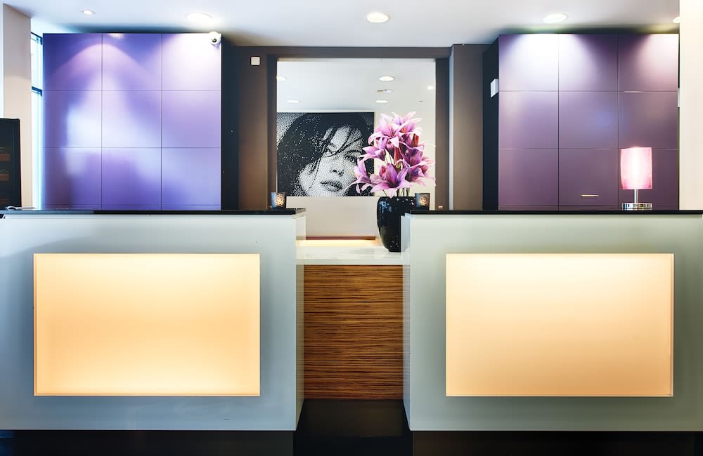 Leonardo Boutique Hotel Rigihof Zurich 4