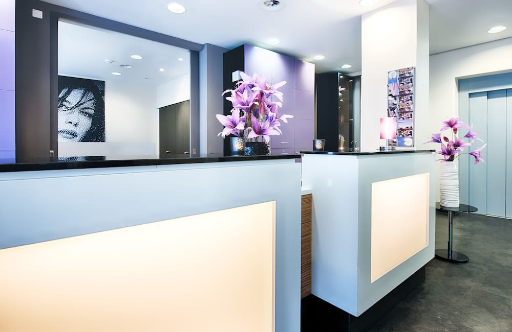 Leonardo Boutique Hotel Rigihof Zurich 5