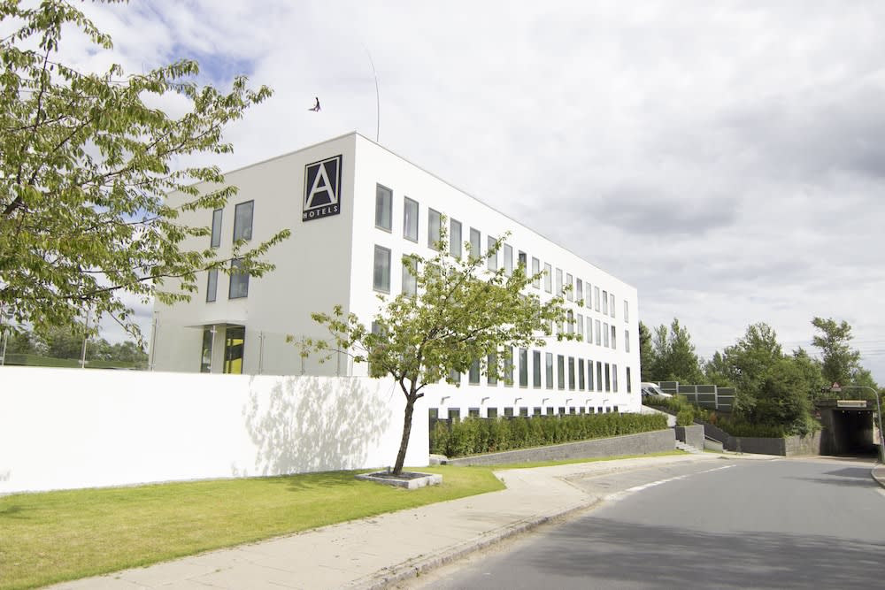 A Hotels Glostrup 1