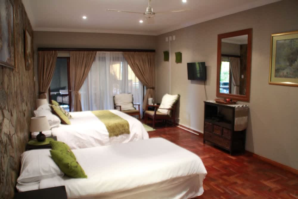 Safari Bed & Breakfast 2