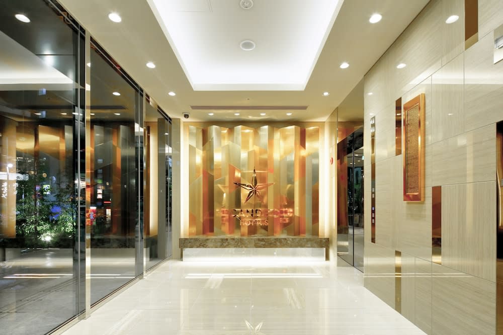 Candeo Hotels Tokyo Roppongi 2
