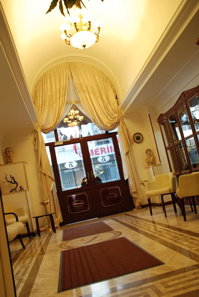 Oglakcioglu Park Boutique Hotel 2