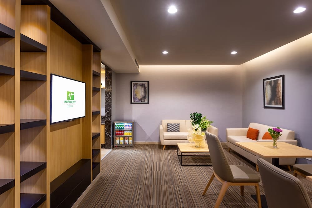 Holiday Inn BENGALURU RACECOURSE by IHG 2