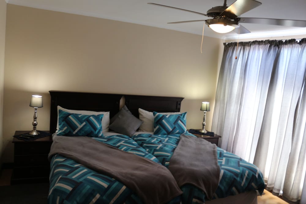 Amjicaja Guesthouse, Tours & Rentals 2