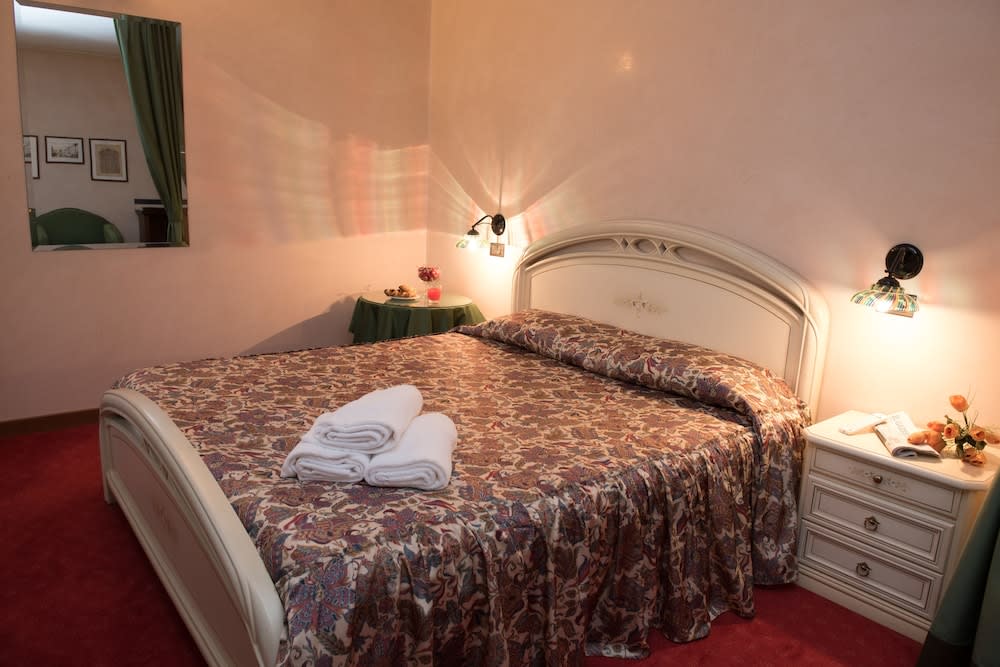 Hotel Tessarin 2
