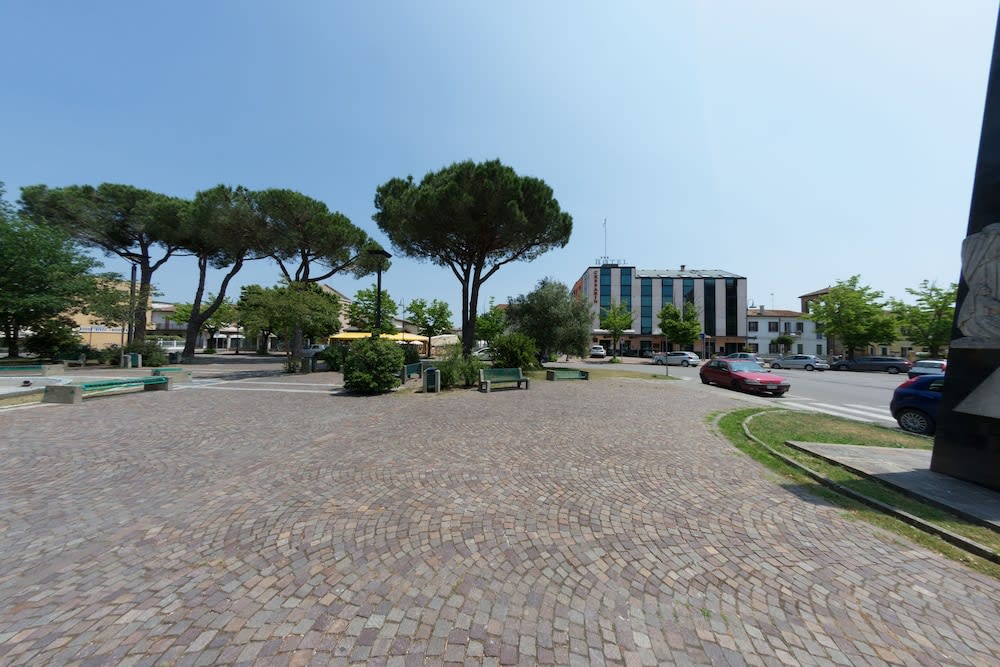 Hotel Tessarin 1