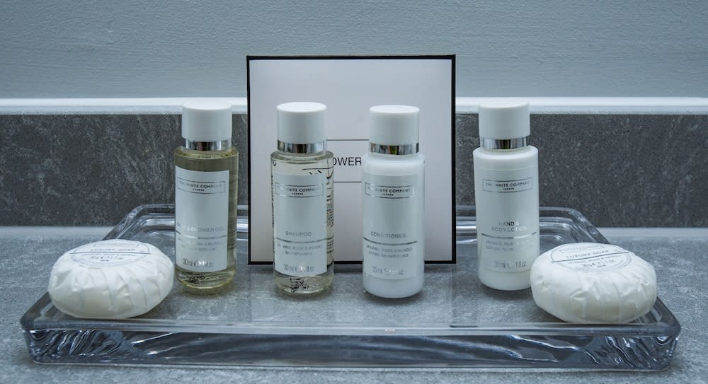 Harbour Hotel & Spa Southampton 4