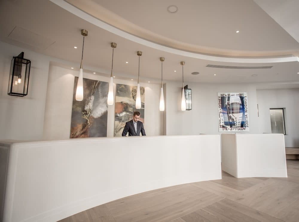 Harbour Hotel & Spa Southampton 2