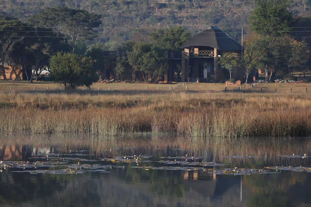 Ezemvelo Nature Reserve 2