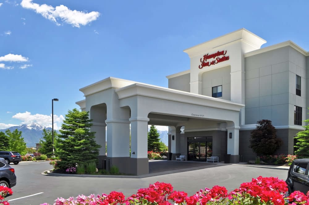 Hampton Inn & Suites Salt Lake City-West Jordan 1