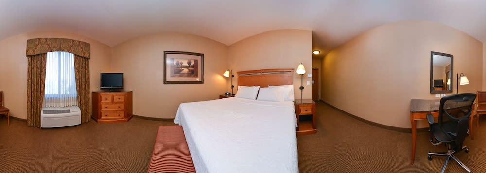 Hampton Inn & Suites Salt Lake City-West Jordan 4