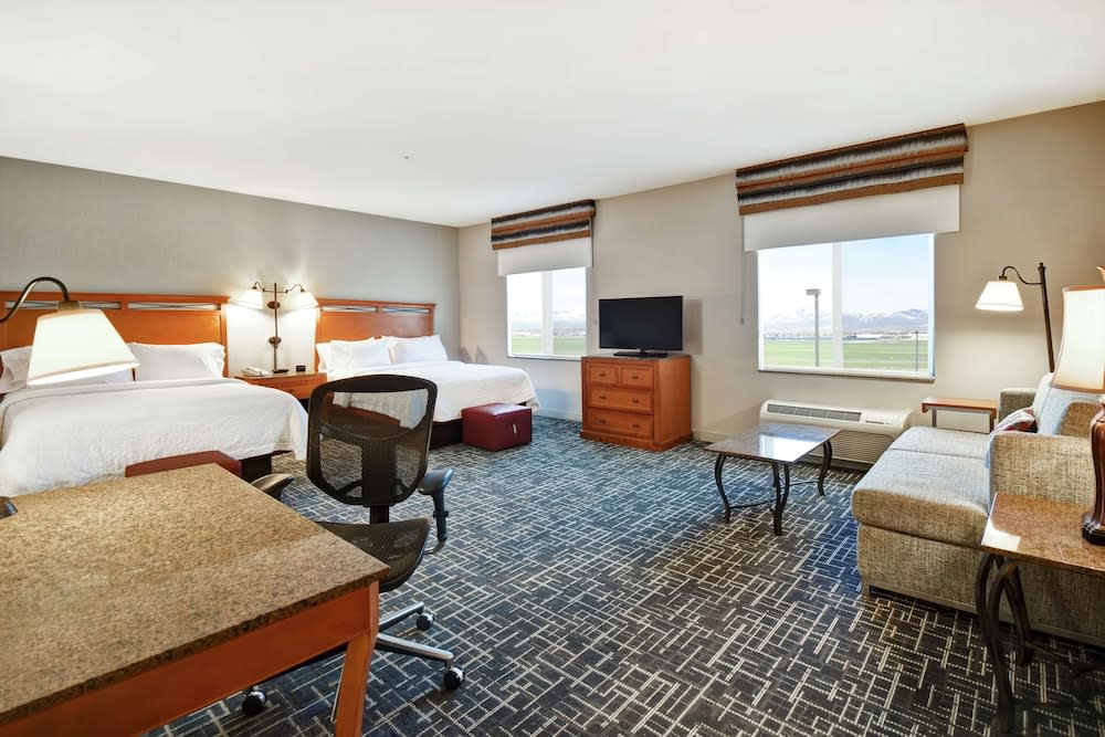 Hampton Inn & Suites Salt Lake City-West Jordan 5