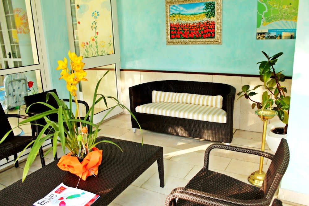 Hotel Nuova Flavia 2
