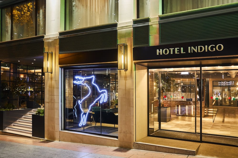 Hotel Indigo MADRID - PRINCESA by IHG 1