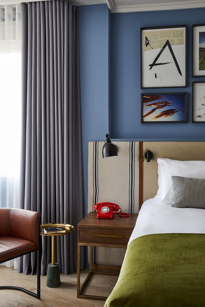 Hotel Indigo MADRID - PRINCESA by IHG 2