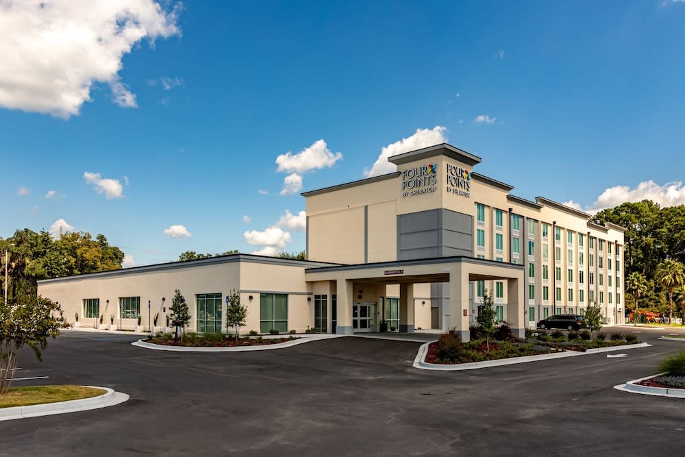 Four Points by Sheraton Brunswick 1