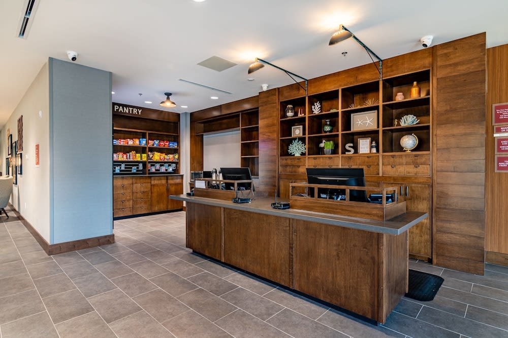 Four Points by Sheraton Brunswick 2