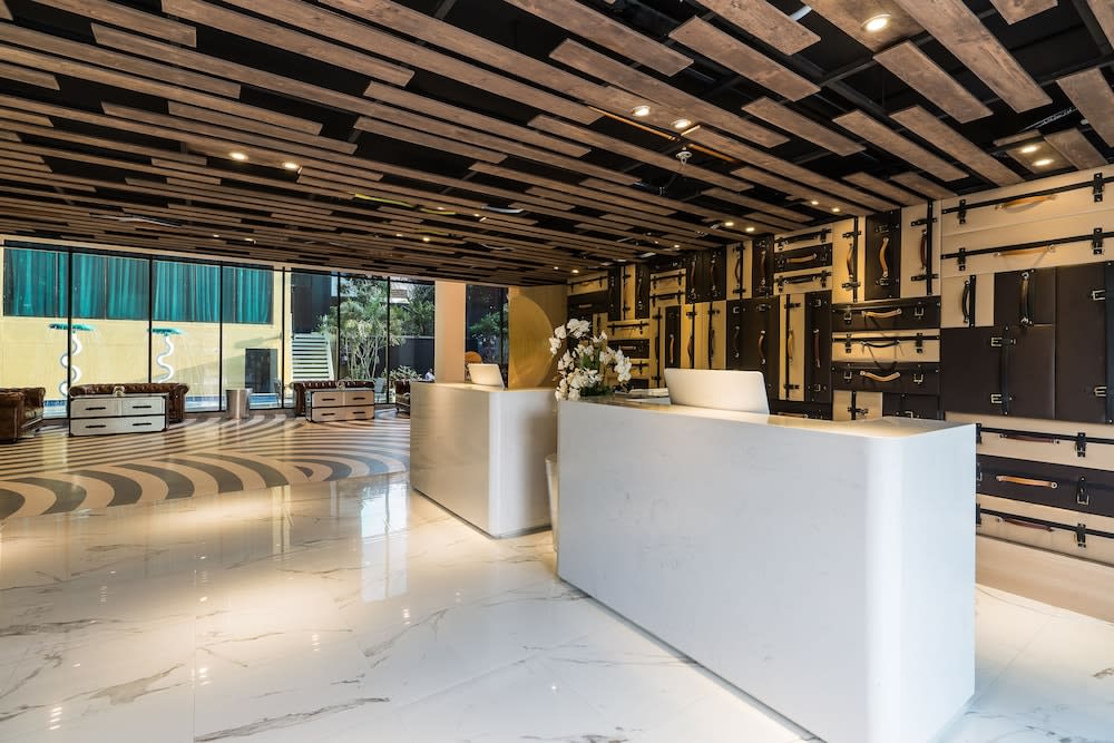 Citrus Grande Hotel Pattaya by Compass Hospitality 2