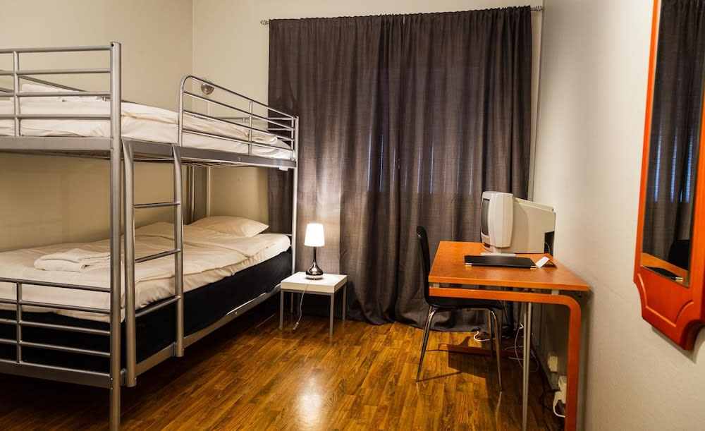 Skoogs City BnB 2