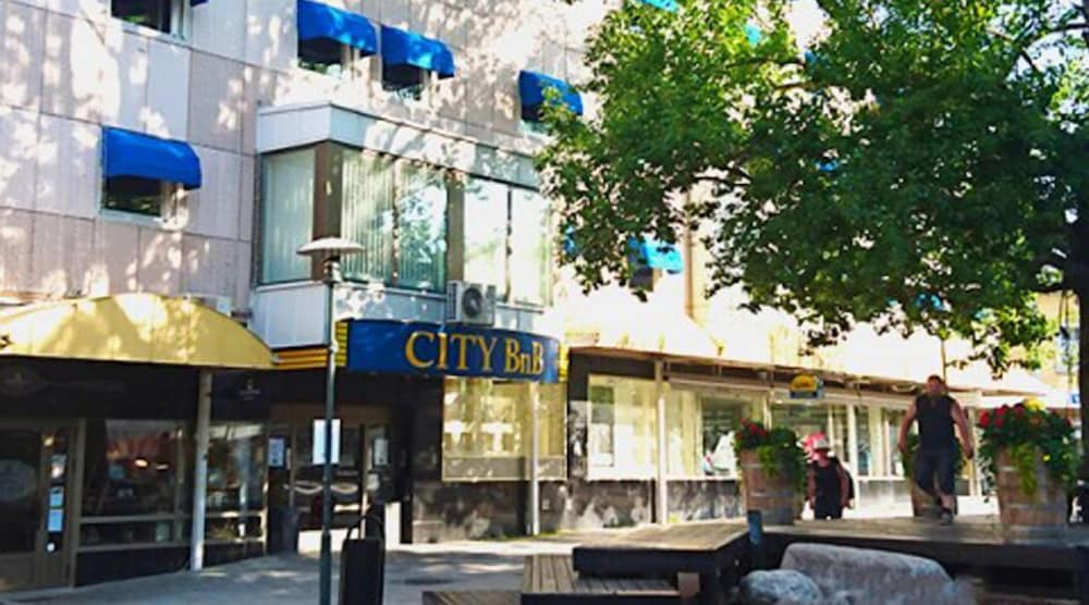 Skoogs City BnB 1