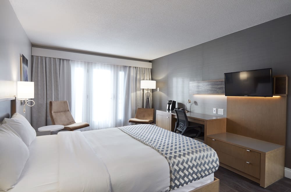 Hôtel Cofortel 1