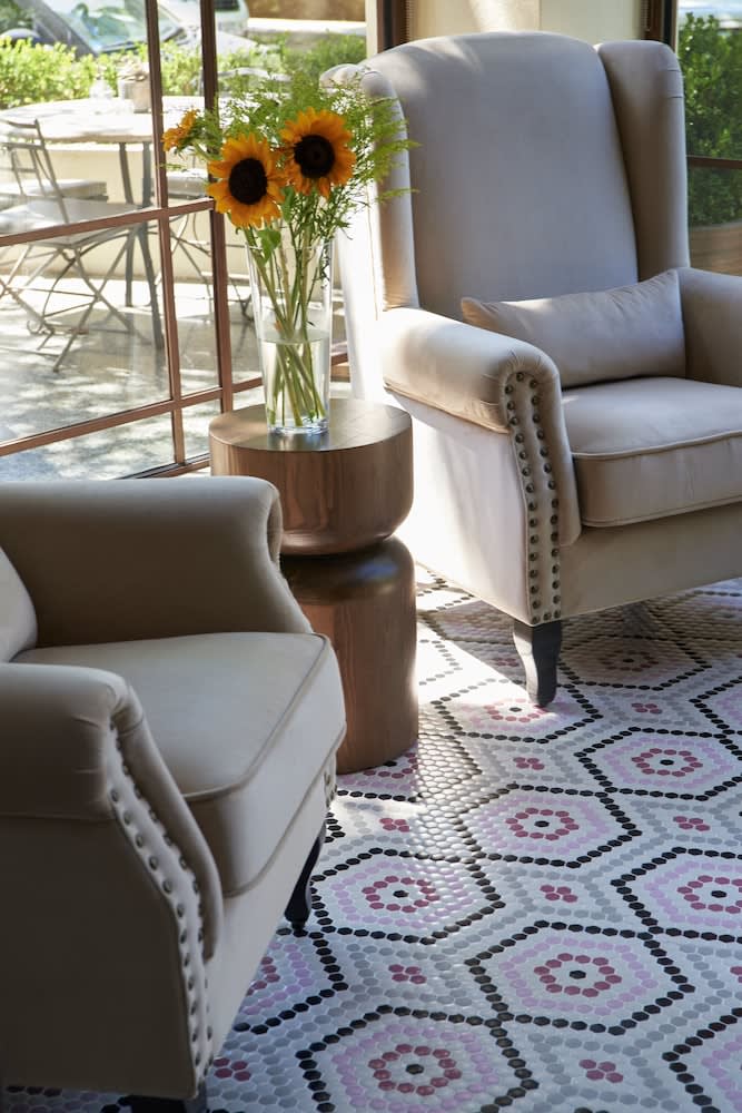 The Kefalari Suites 2