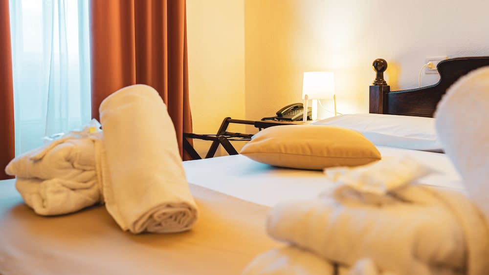 Hotel Terme di Casteldoria 3