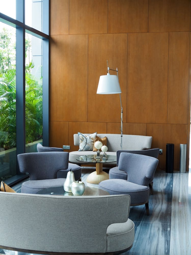 Courtyard by Marriott Singapore Novena 5